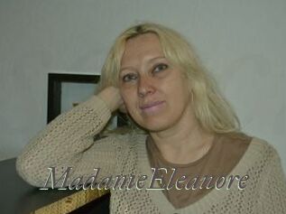 MadameEleanore