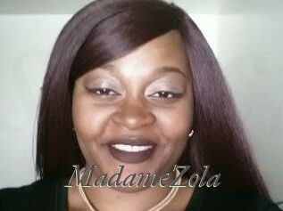 MadameZola