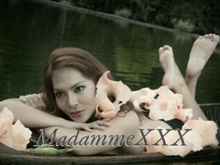 MadammeXXX