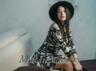 MaddieMasters