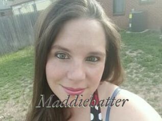 Maddiehatter