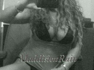 MaddisionRain