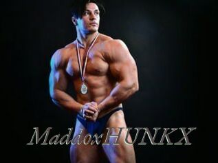 MaddoxHUNKX