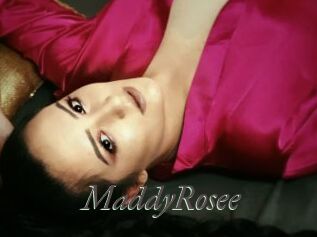 MaddyRosee Sexcams city