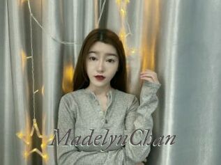 MadelynChan