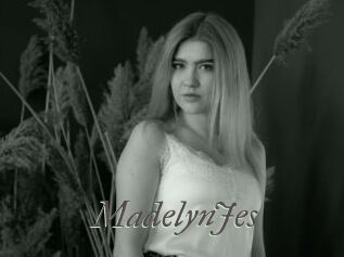 MadelynJes