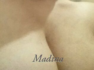 Madina
