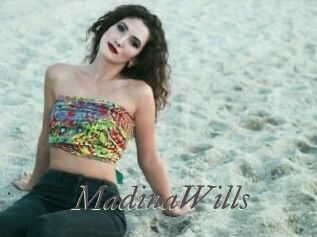 MadinaWills
