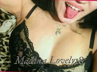 Madina_Lovely18