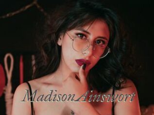 MadisonAinswort