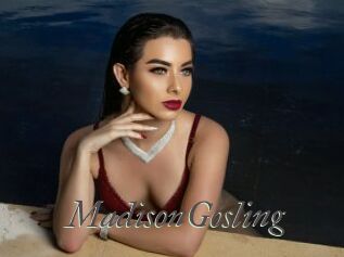 MadisonGosling Sexcams city