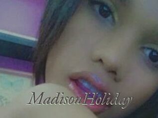 MadisonHoliday