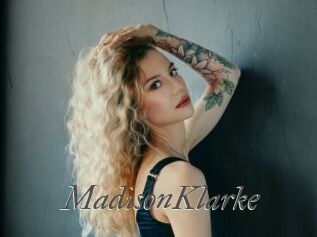 MadisonKlarke