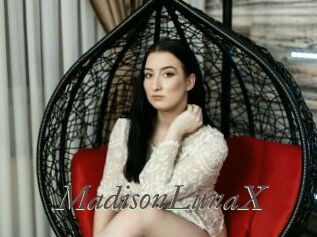 MadisonLunaX