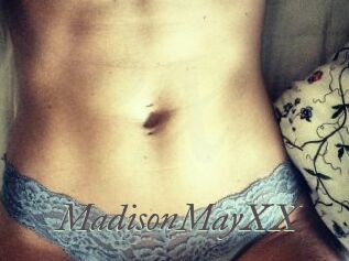 MadisonMayXX