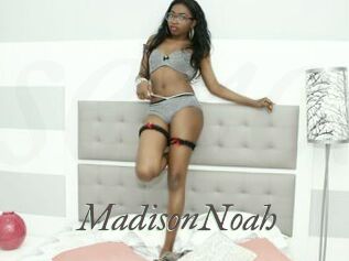 MadisonNoah