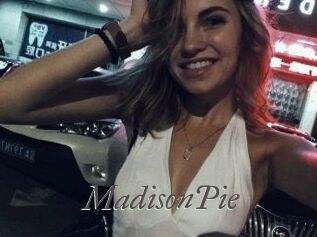 MadisonPie