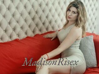 MadisonRisex