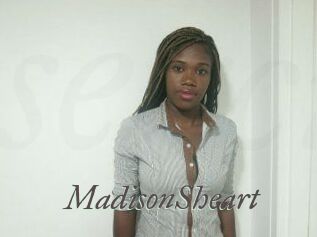 MadisonSheart