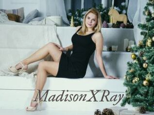 MadisonXRay