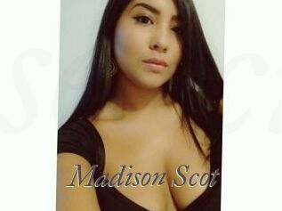 Madison_Scot Sexcams city