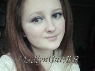 MadlynCuteBB Sexcams city