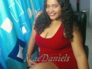 MaeDaniels