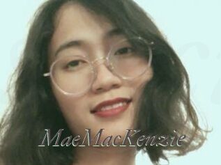 MaeMacKenzie Sexcams city