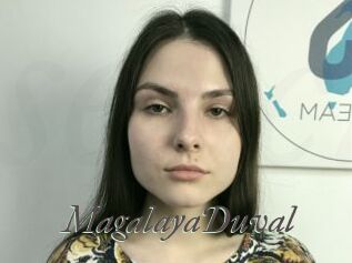 MagalayaDuval