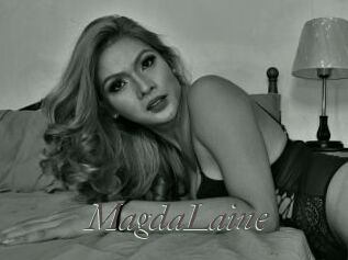 MagdaLaine