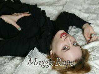 MaggieRope