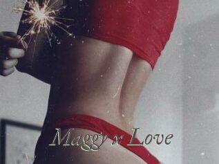 Maggy_x_Love