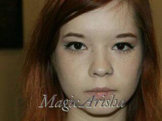 Magic_Arisha