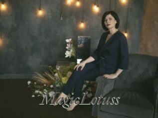 MagicLotuss