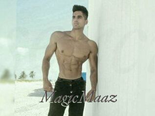 MagicMaaz