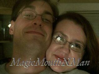 MagicMouthNMan