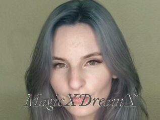 MagicXDreamX