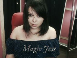 Magic_Jess Sexcams city