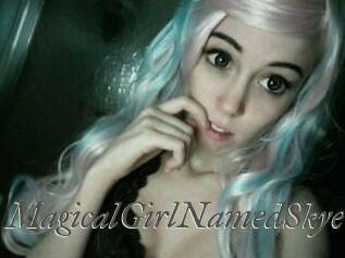 MagicalGirlNamedSkye