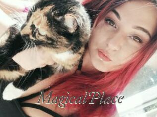 MagicalPlace