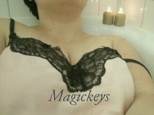 Magickeys