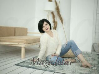 Magiclotas