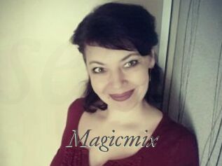 Magicmix Sexcams city