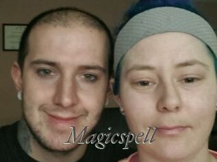 Magicspell