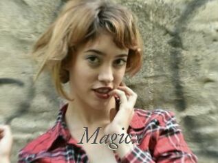 Magicx