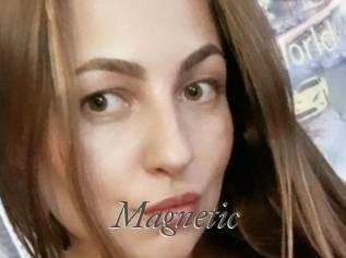 Magnetic