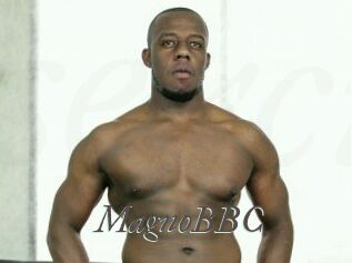 MagnoBBC