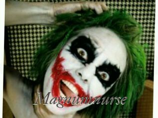 Magnumnurse