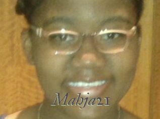 Mahja21