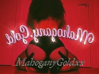 MahoganyGoldxx Sexcams city